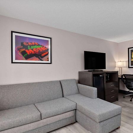 La Quinta By Wyndham Goodlettsville - Nashville Экстерьер фото