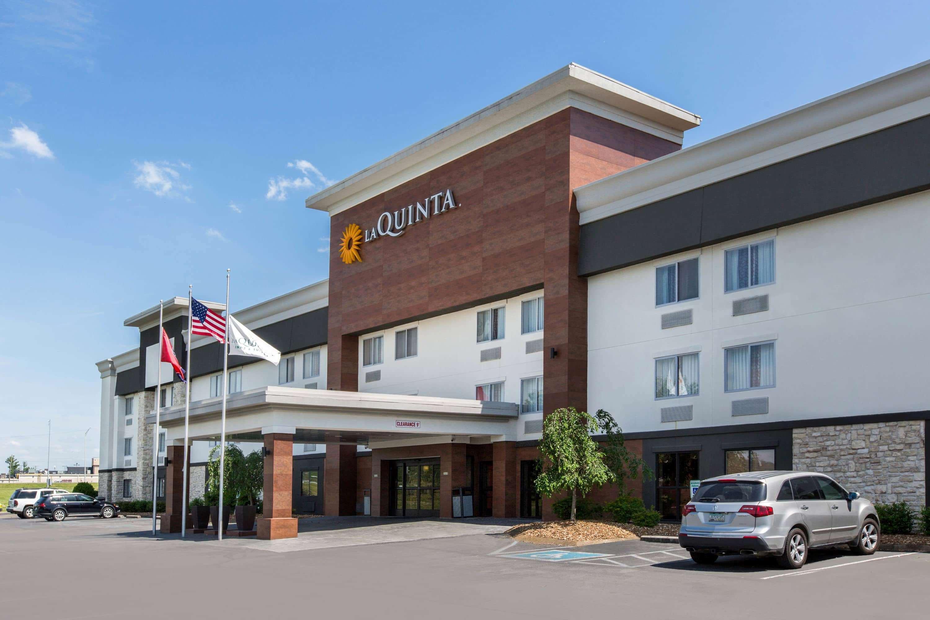 La Quinta By Wyndham Goodlettsville - Nashville Экстерьер фото