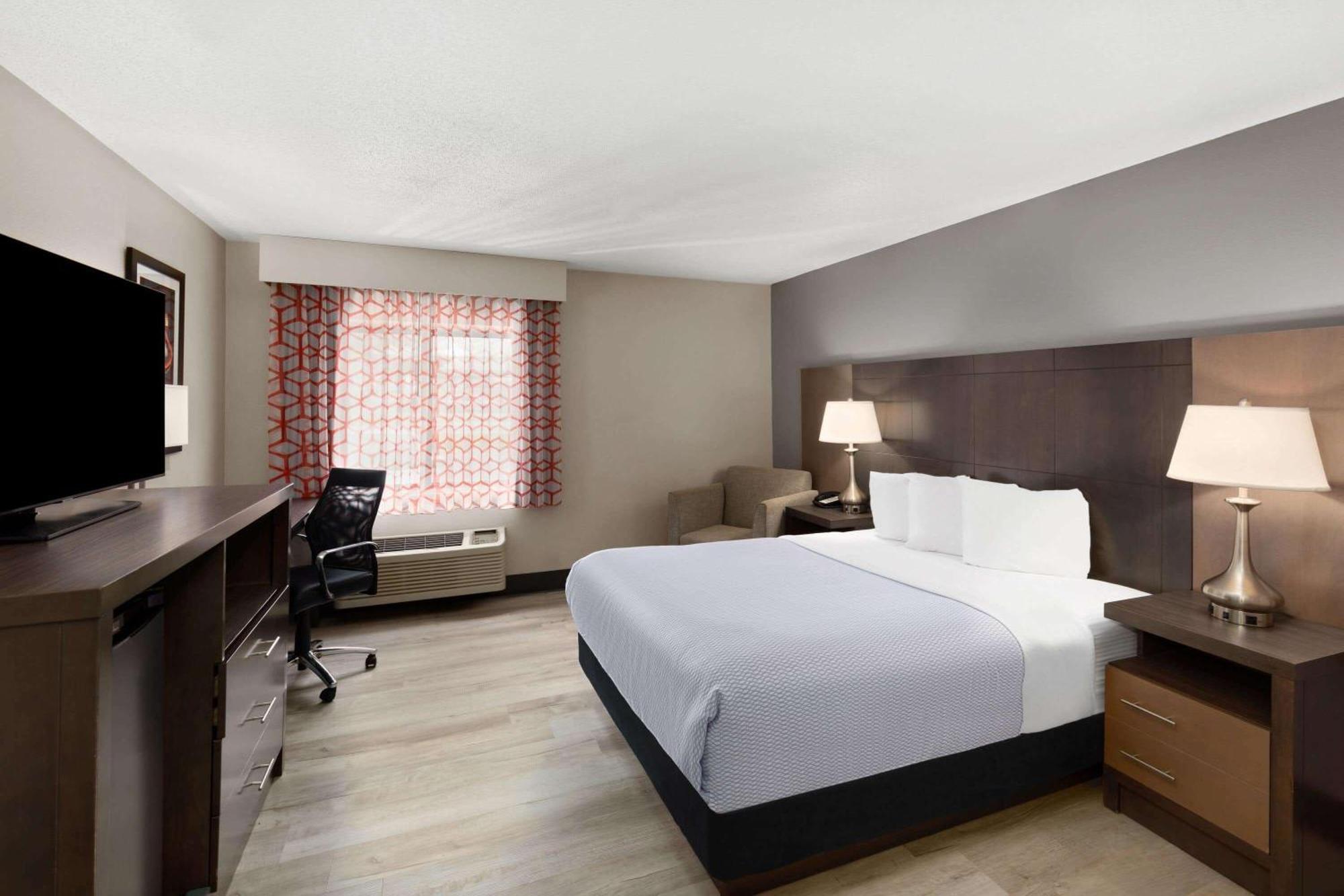 La Quinta By Wyndham Goodlettsville - Nashville Экстерьер фото