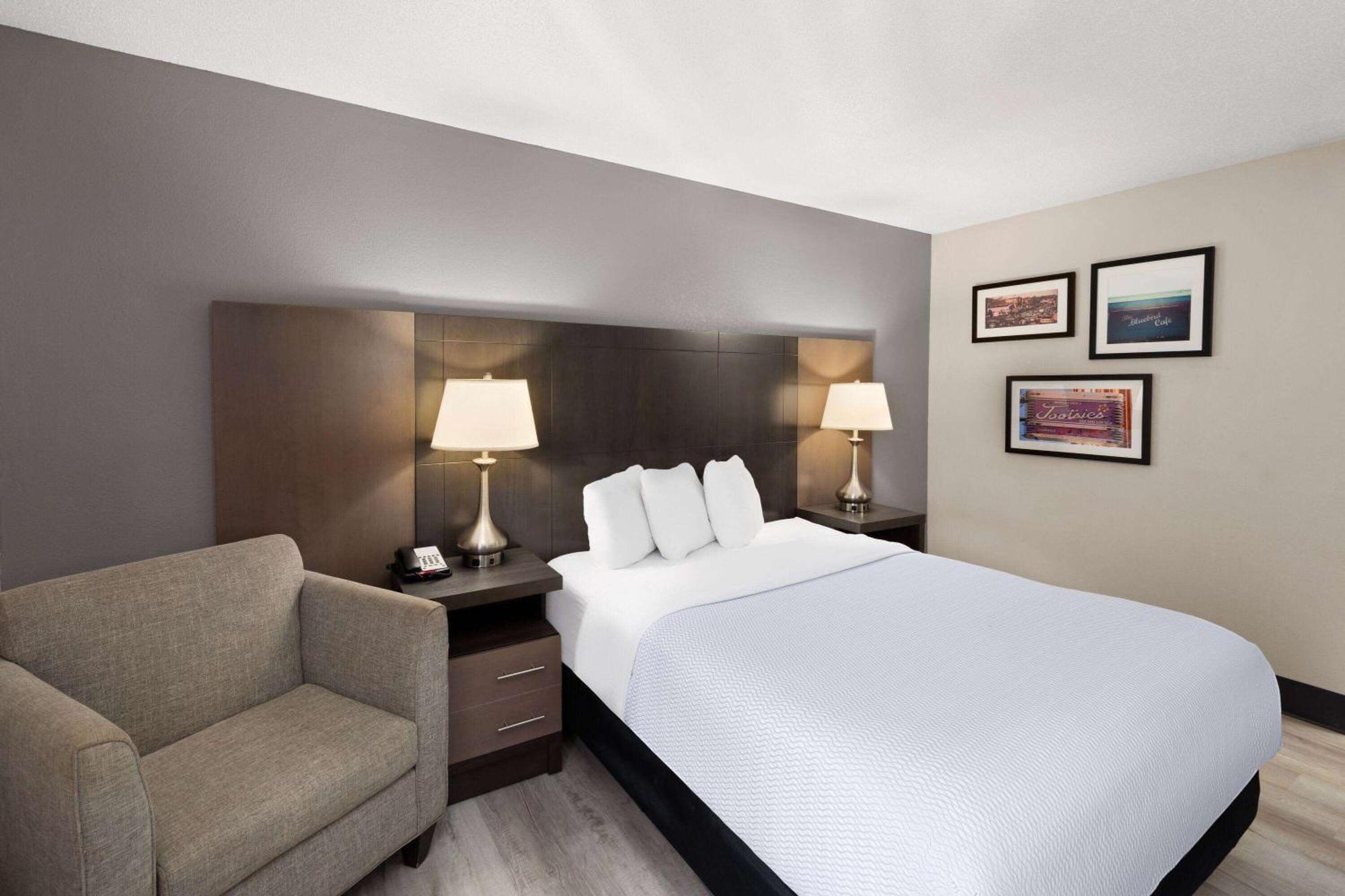 La Quinta By Wyndham Goodlettsville - Nashville Экстерьер фото