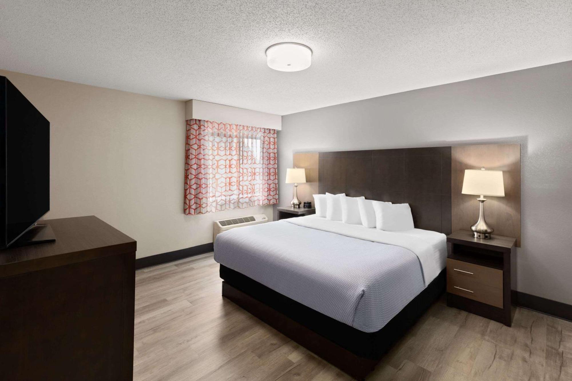 La Quinta By Wyndham Goodlettsville - Nashville Экстерьер фото