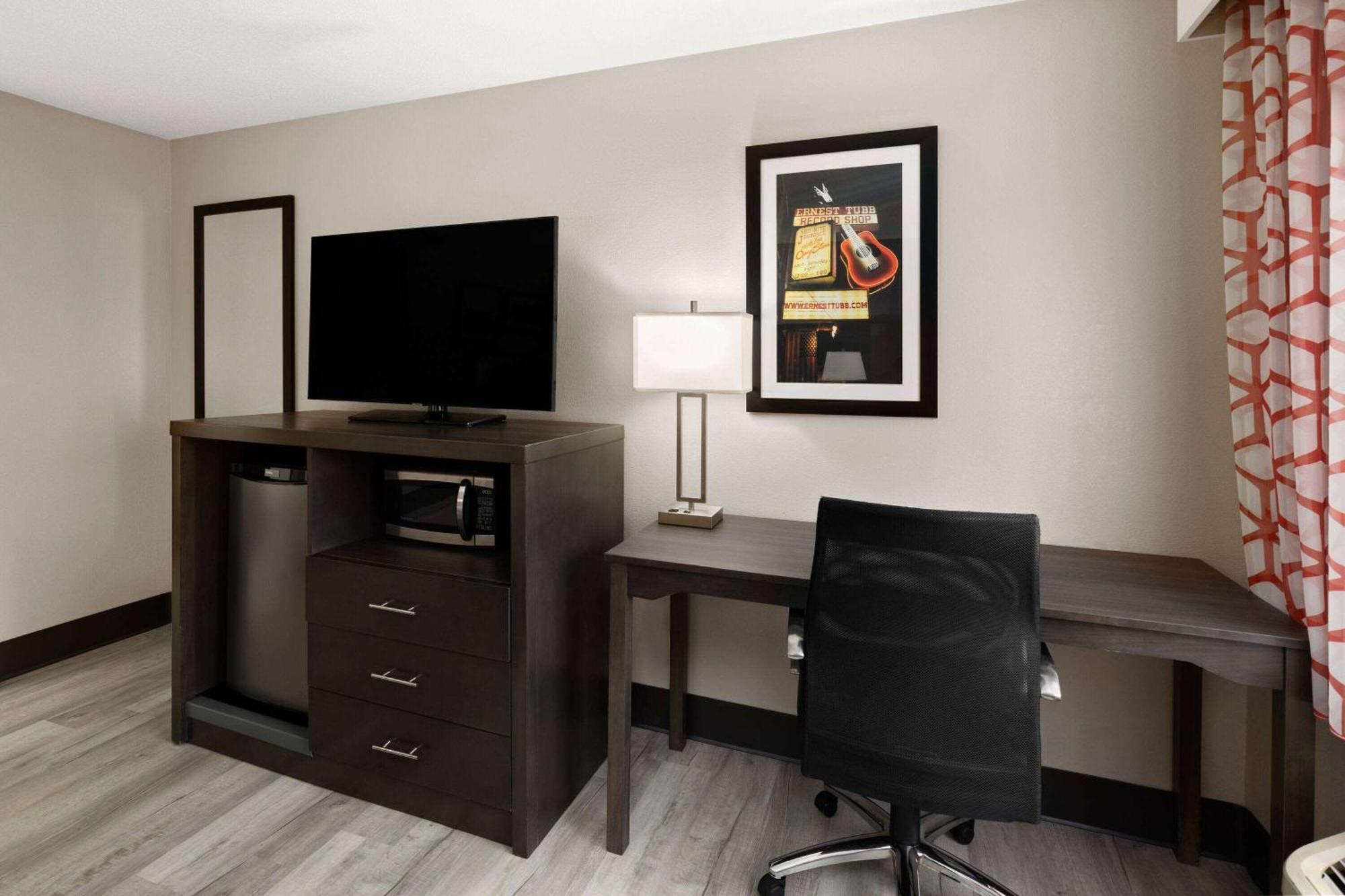 La Quinta By Wyndham Goodlettsville - Nashville Экстерьер фото