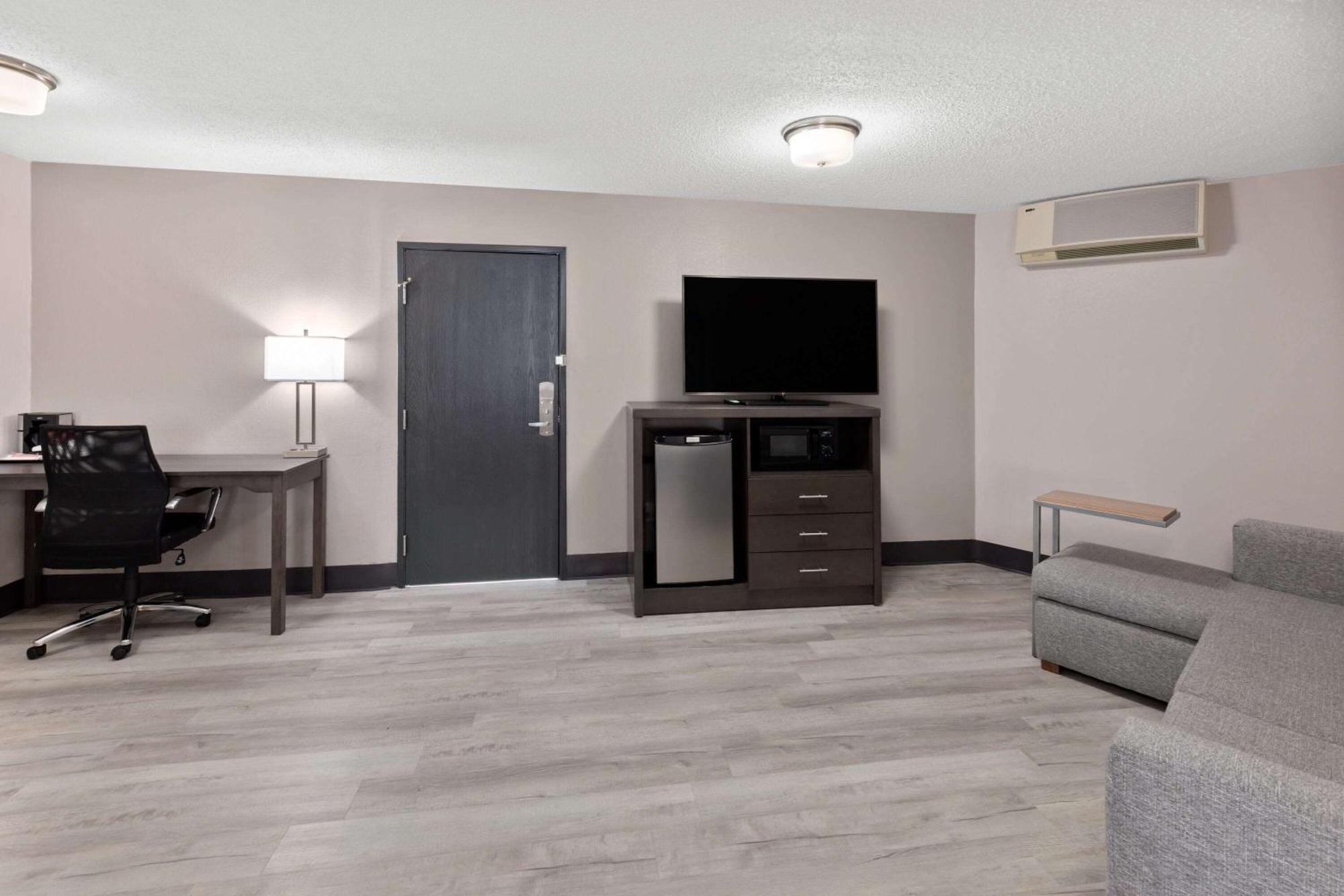 La Quinta By Wyndham Goodlettsville - Nashville Экстерьер фото