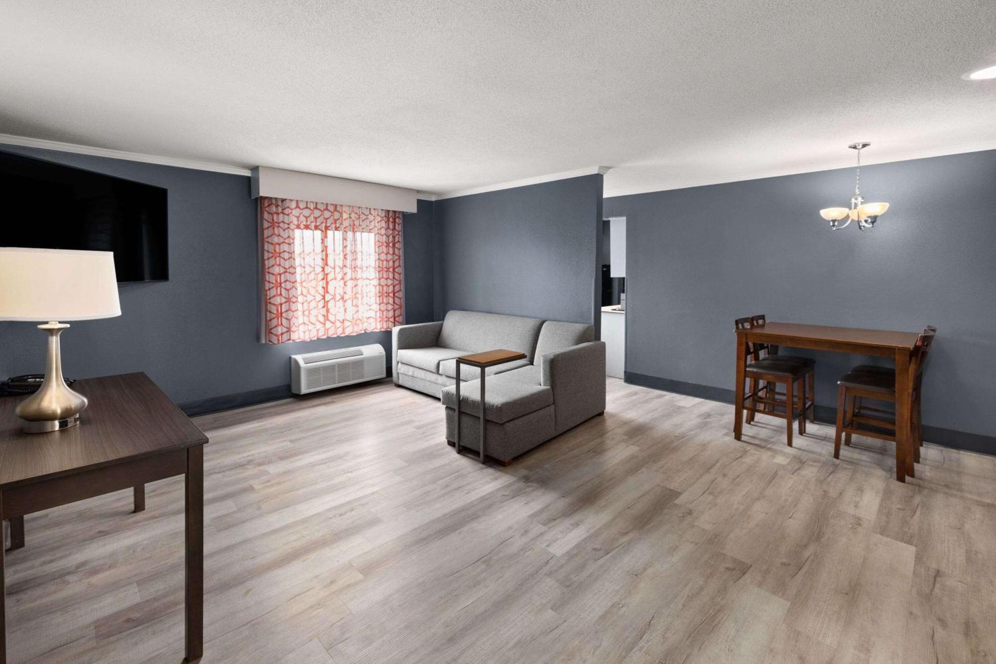La Quinta By Wyndham Goodlettsville - Nashville Экстерьер фото