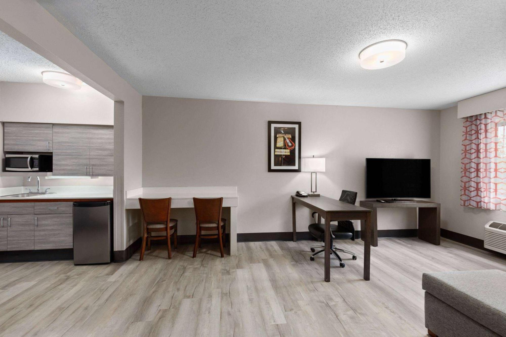 La Quinta By Wyndham Goodlettsville - Nashville Экстерьер фото