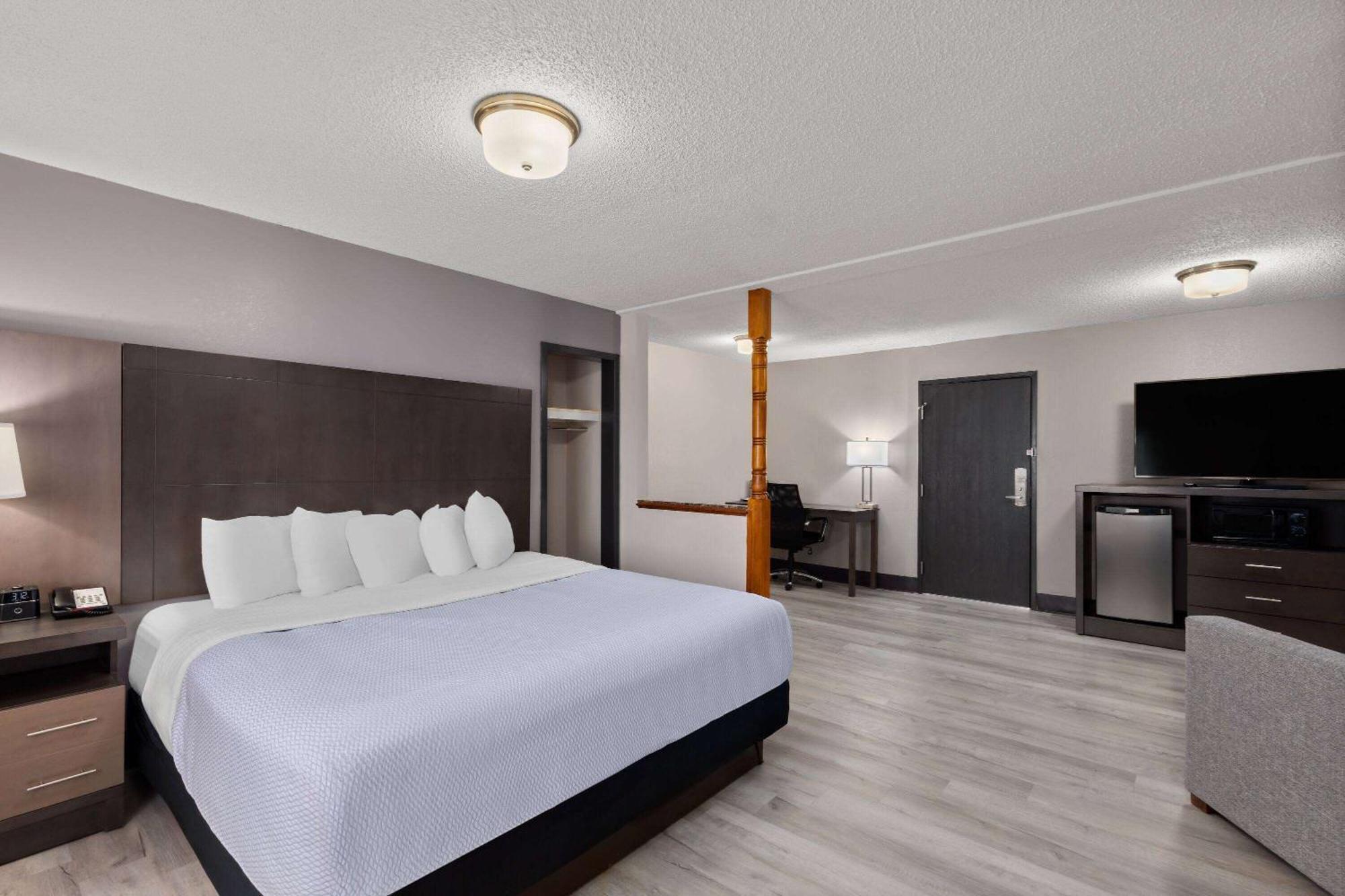 La Quinta By Wyndham Goodlettsville - Nashville Экстерьер фото