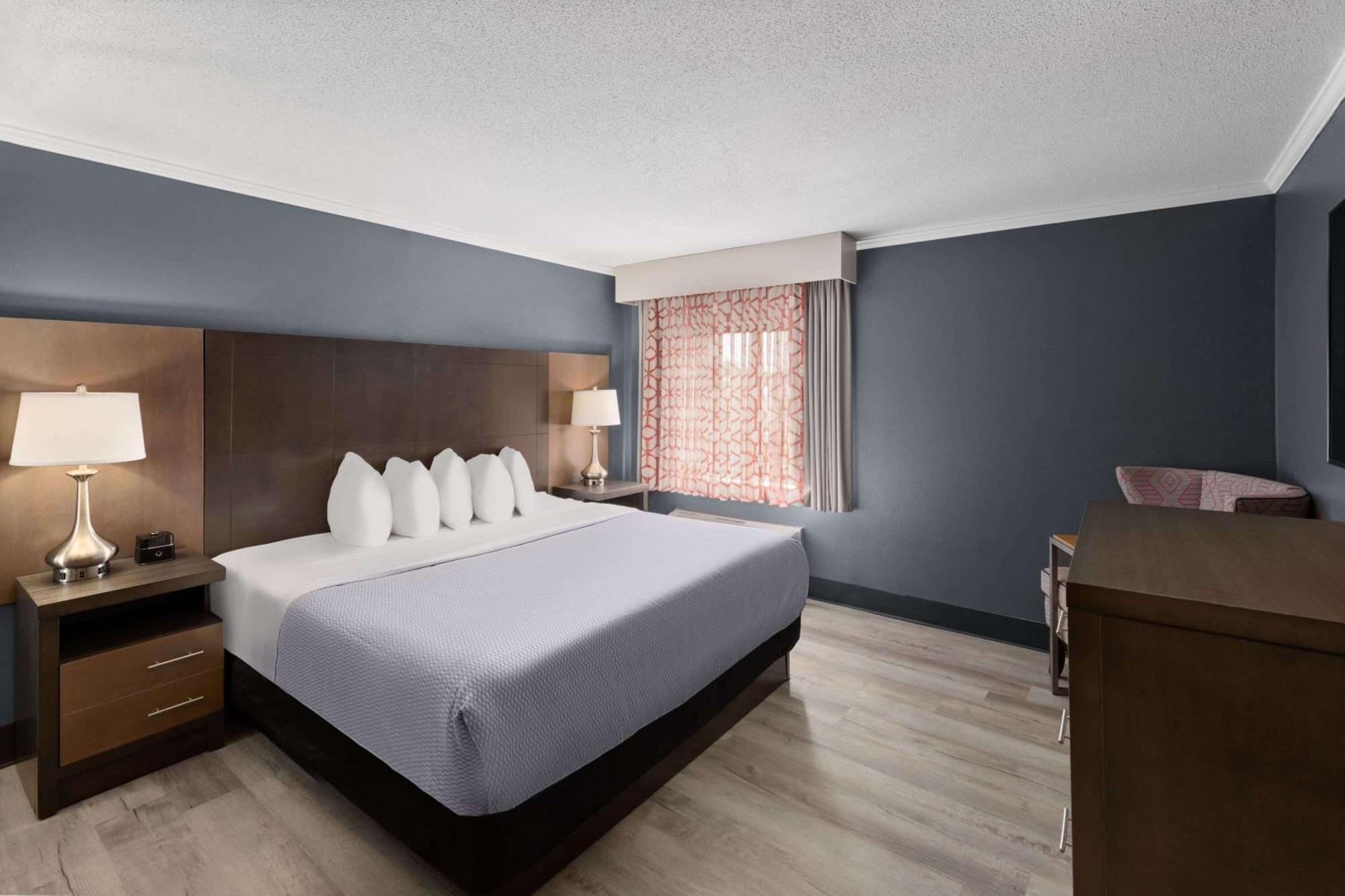 La Quinta By Wyndham Goodlettsville - Nashville Экстерьер фото