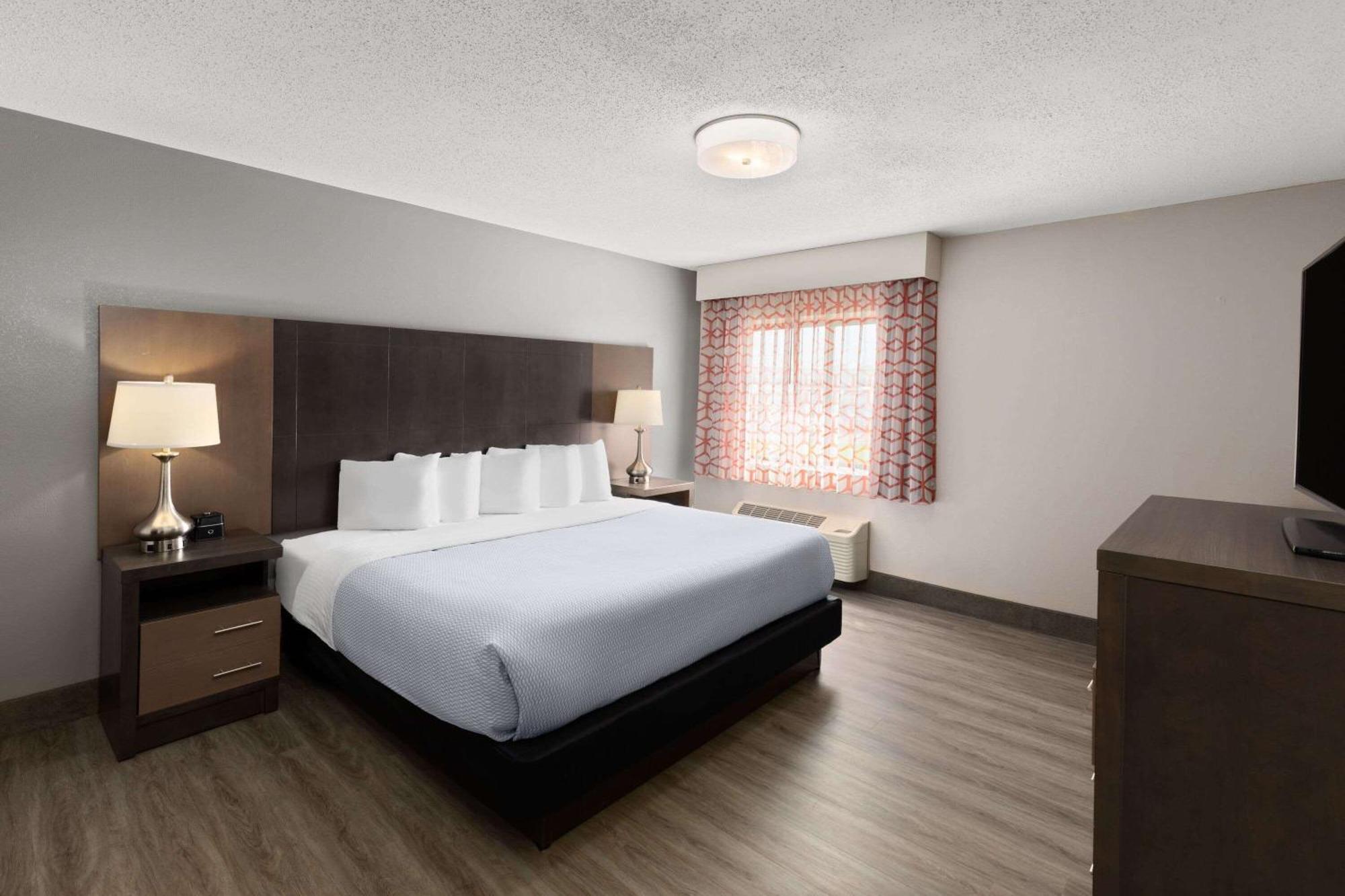 La Quinta By Wyndham Goodlettsville - Nashville Экстерьер фото