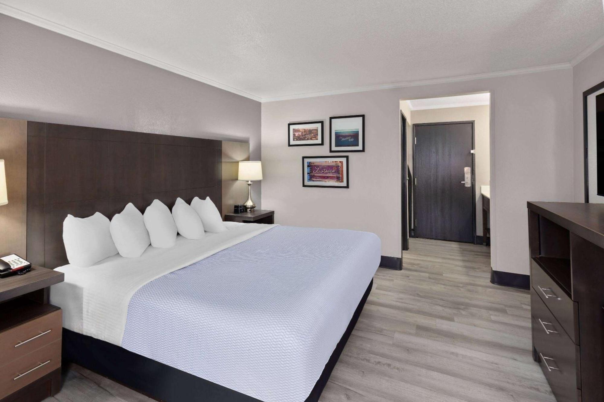 La Quinta By Wyndham Goodlettsville - Nashville Экстерьер фото