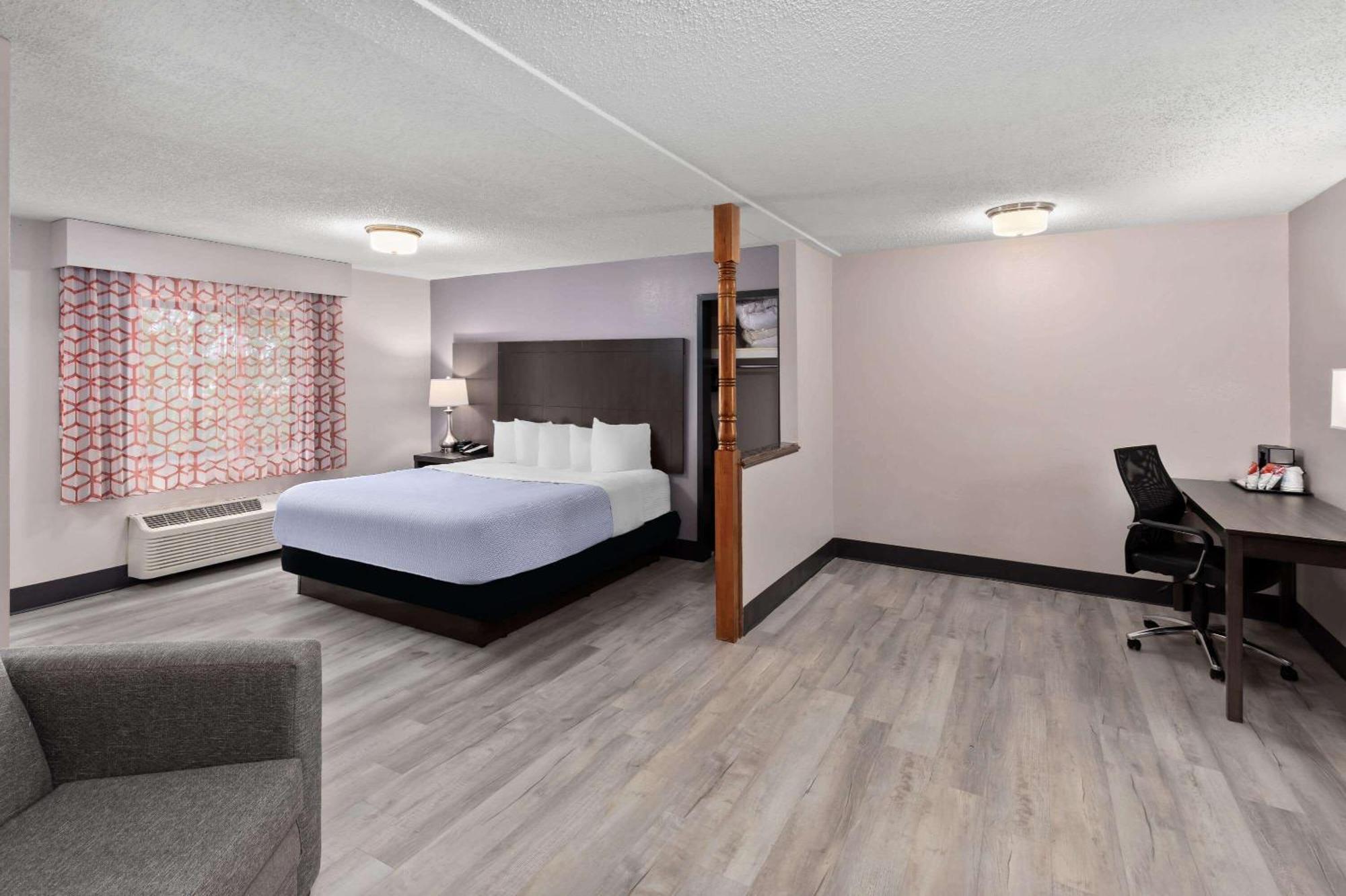 La Quinta By Wyndham Goodlettsville - Nashville Экстерьер фото