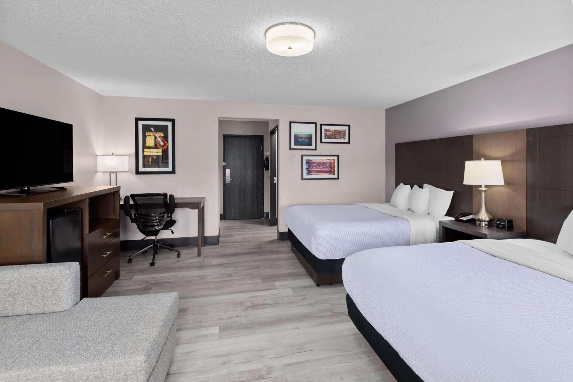 La Quinta By Wyndham Goodlettsville - Nashville Экстерьер фото