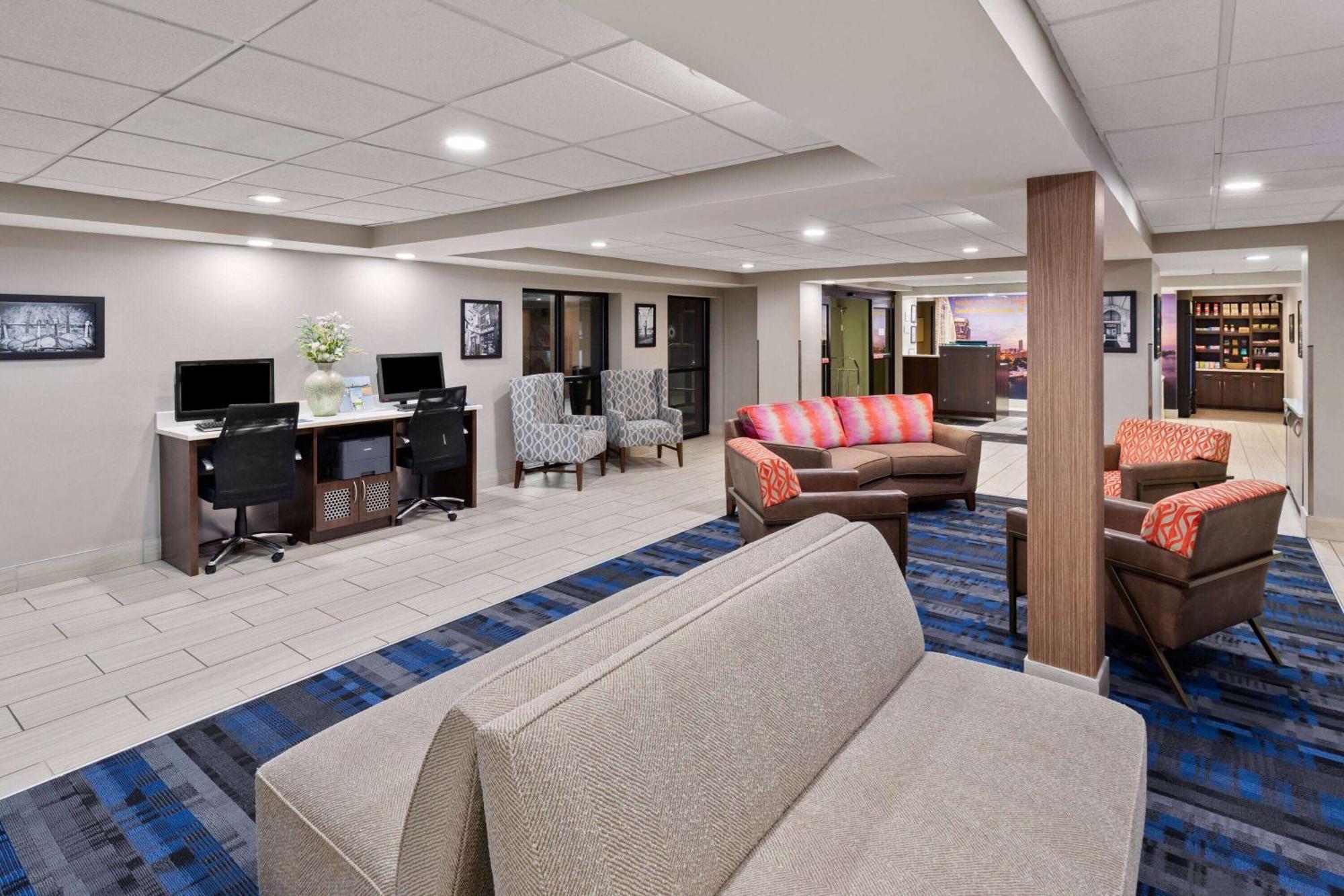 La Quinta By Wyndham Goodlettsville - Nashville Экстерьер фото
