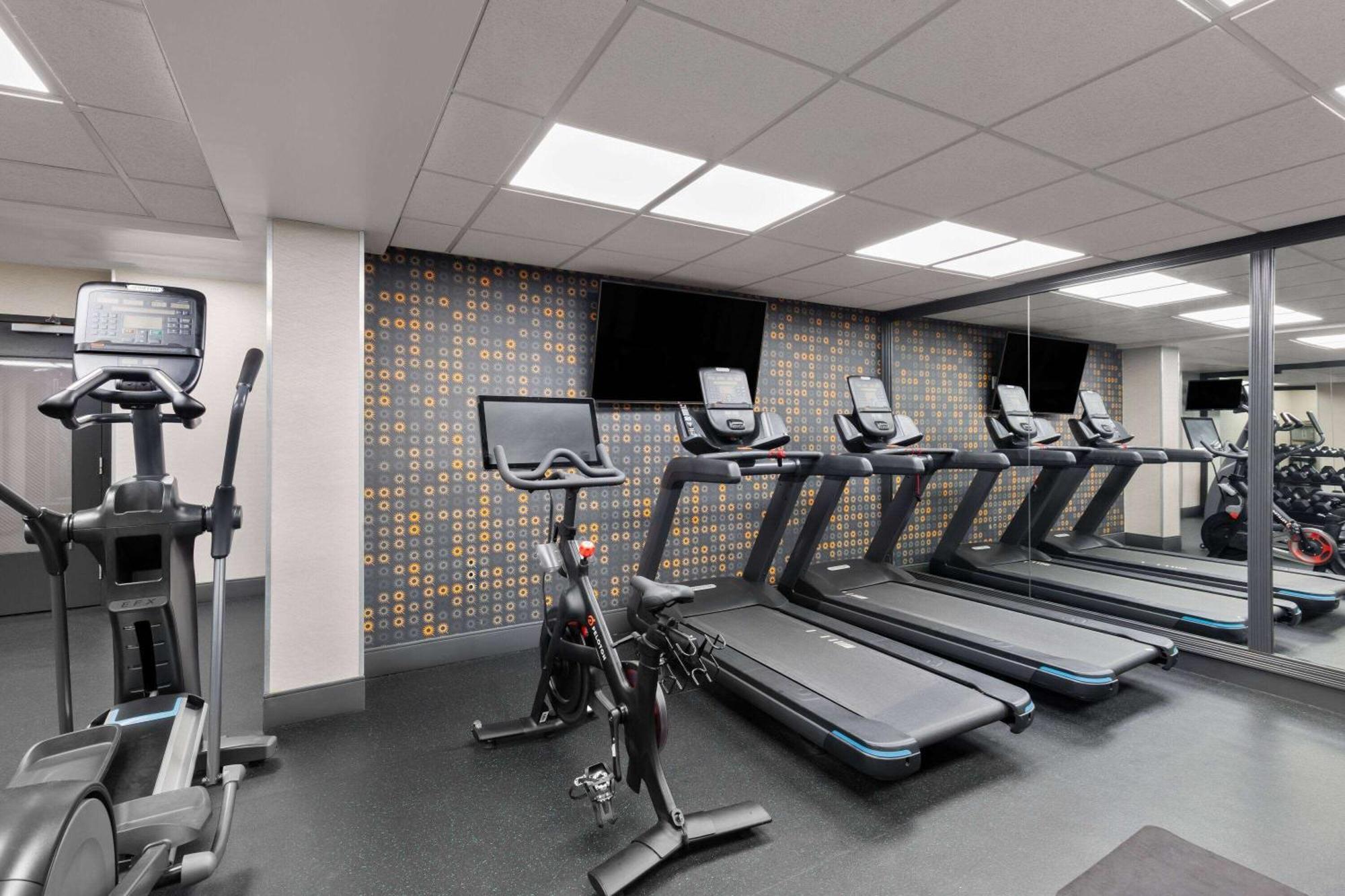 La Quinta By Wyndham Goodlettsville - Nashville Экстерьер фото