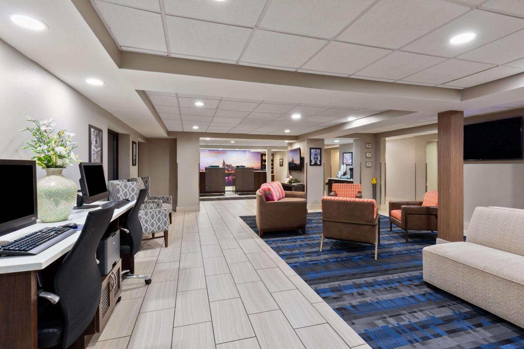 La Quinta By Wyndham Goodlettsville - Nashville Экстерьер фото