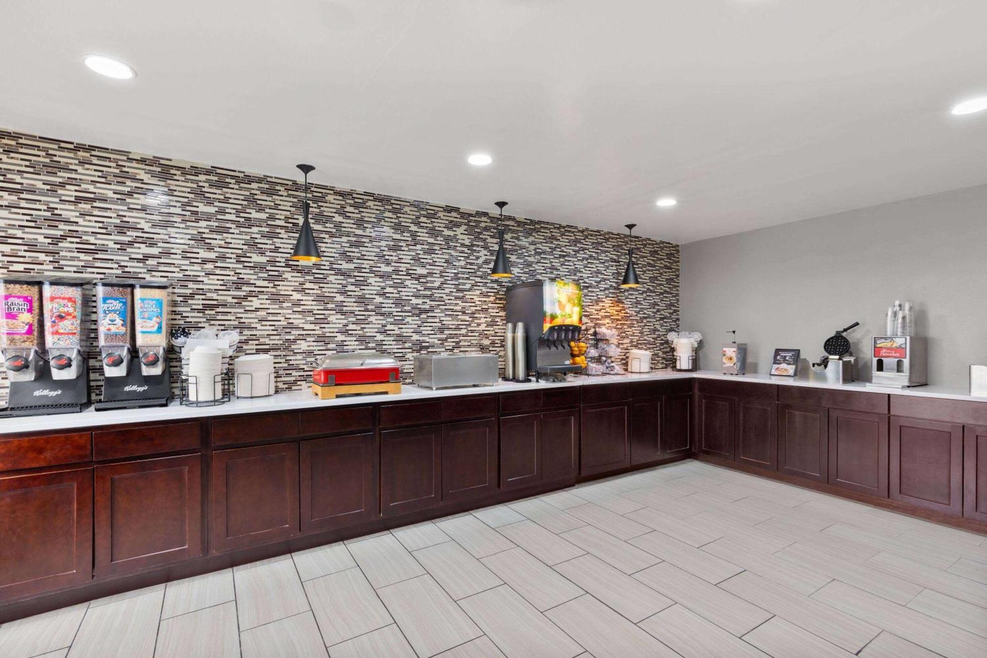 La Quinta By Wyndham Goodlettsville - Nashville Экстерьер фото