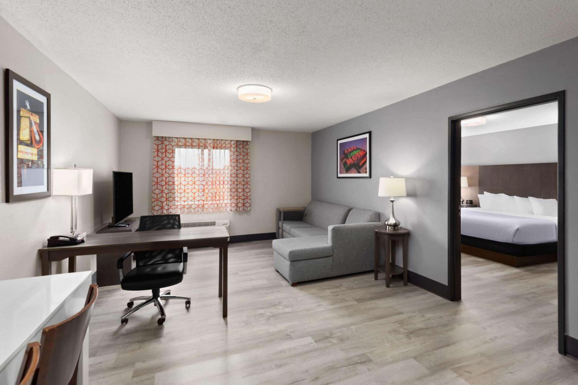 La Quinta By Wyndham Goodlettsville - Nashville Экстерьер фото