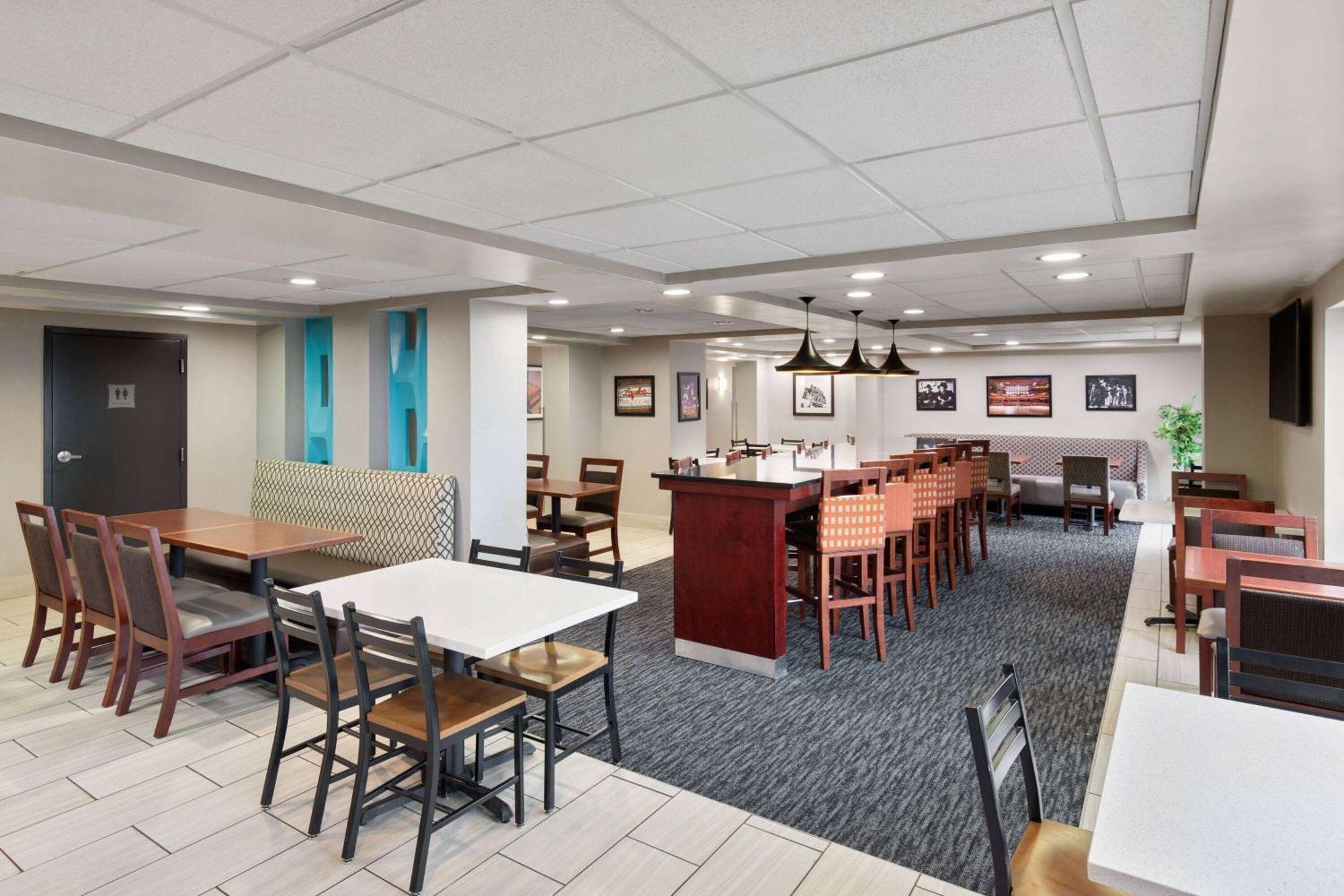 La Quinta By Wyndham Goodlettsville - Nashville Экстерьер фото