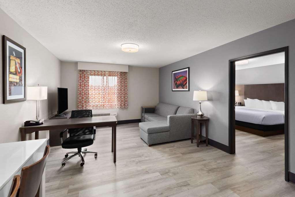 La Quinta By Wyndham Goodlettsville - Nashville Номер фото